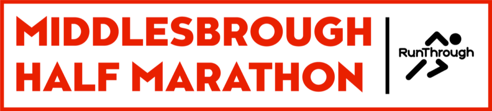 Middlesbrough Half Marathon & Juniors | UK Running Event